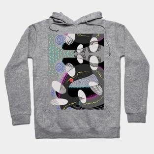 Yin Yang Hoodie